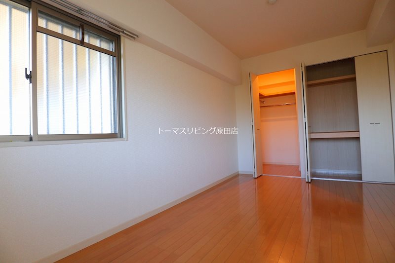 その他部屋・スペース　602号室写真