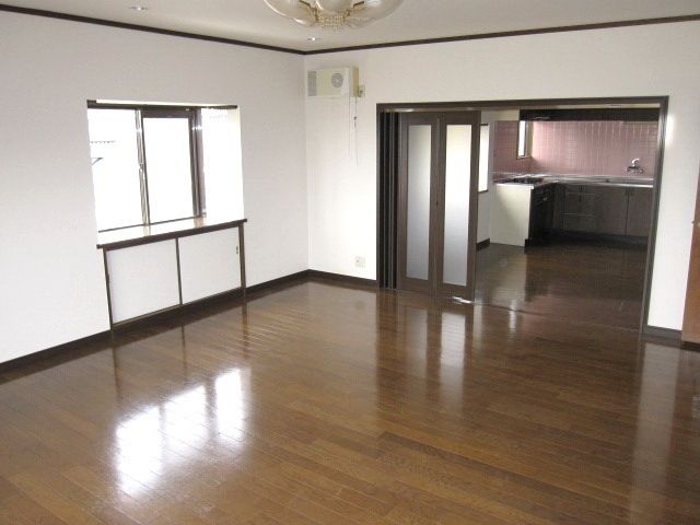 その他部屋・スペース　★綺麗なフローリングのお部屋です★