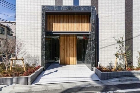 エントランス　☆共用部分☆