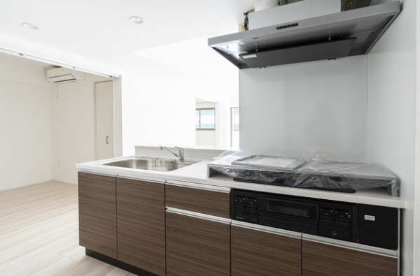 キッチン　☆使いやすいキッチン☆