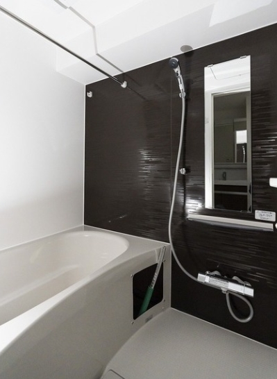 バス・シャワールーム　☆ゆったりくつろげるお風呂☆