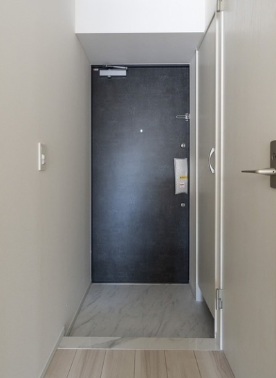 玄関　☆きれいな玄関☆