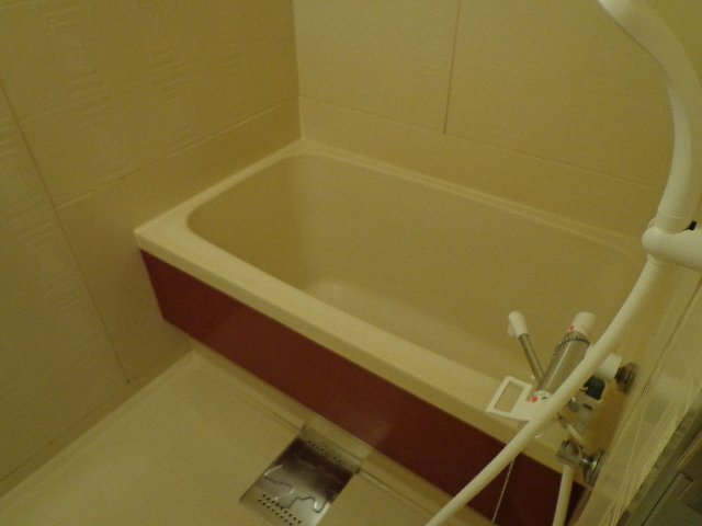 バス・シャワールーム　ユニットバス