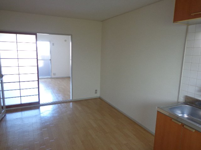 その他部屋・スペース　リビング