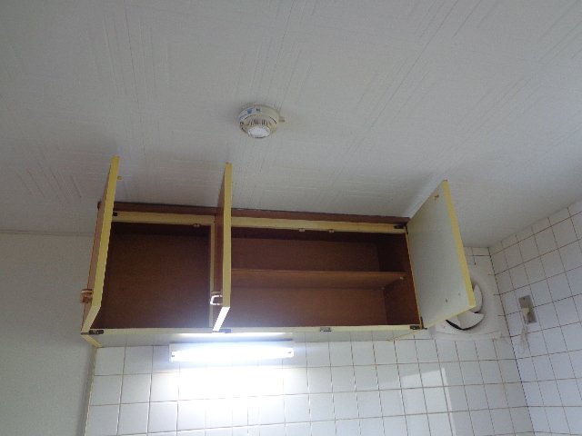 その他　キッチン