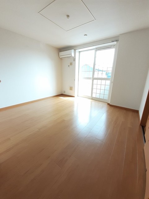 居室・リビング　居室・リビング