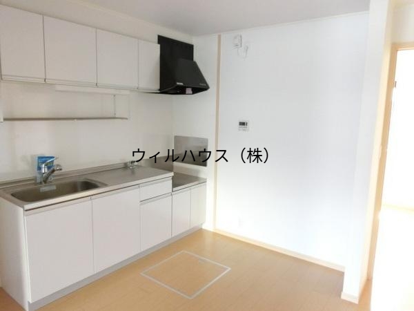 居室・リビング　室内キレイです！