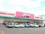 スーパー　オークワ堺美原店（スーパー）まで1306m