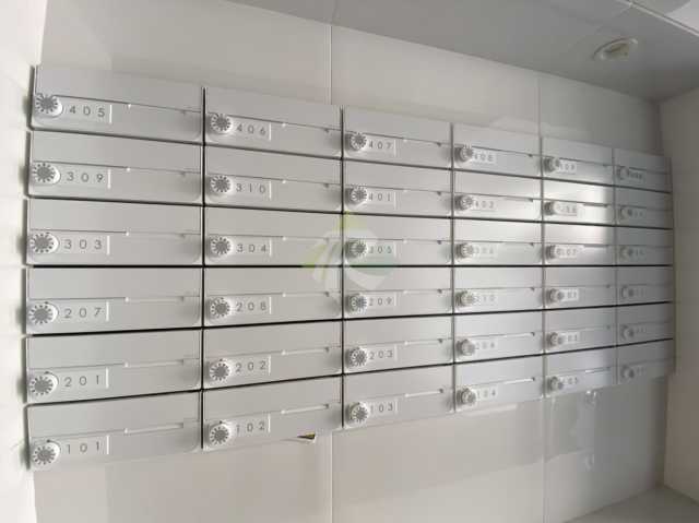 その他　ルネサンスコート新宿余丁町