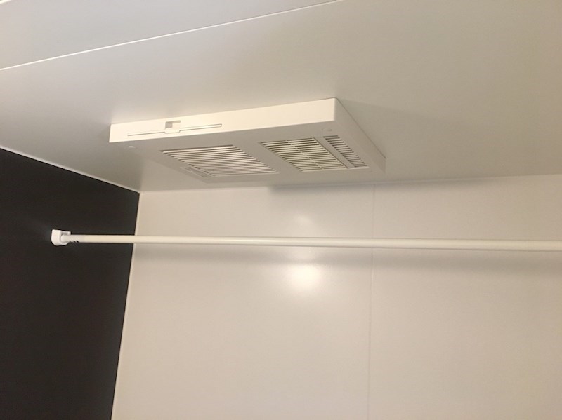 その他　浴室乾燥