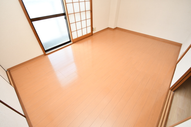 その他部屋・スペース　洋室