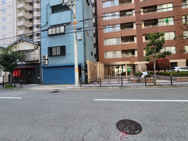その他　周辺（その他）まで10m