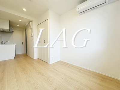 その他部屋・スペース　寝室です。