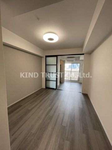 居室・リビング　リビングです