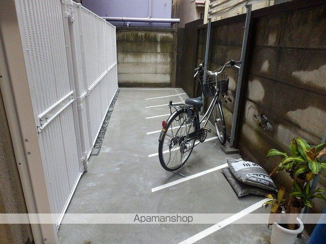 その他共有部分　その他共有部分