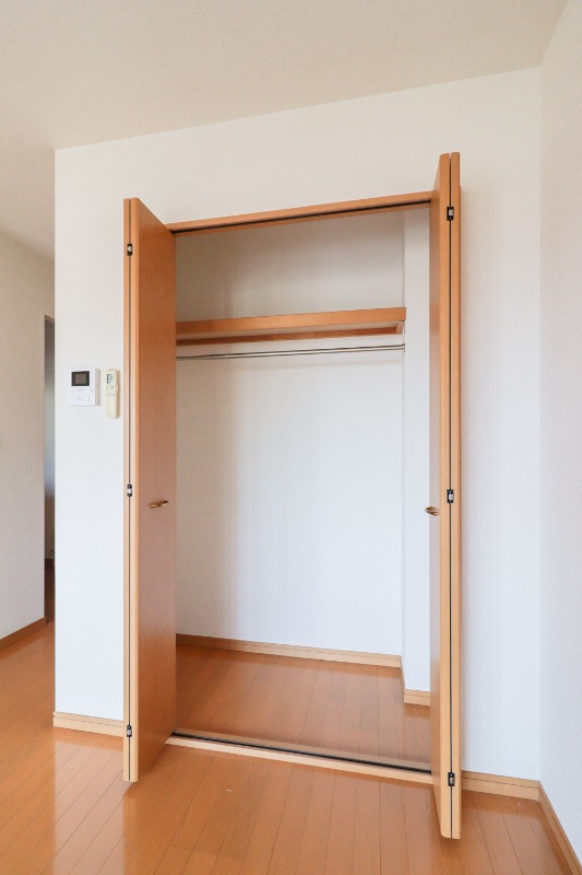 収納　図面と現状に相違がある場合には現状を優先