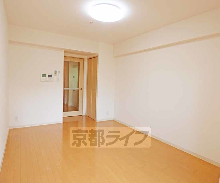 その他部屋・スペース　広々室内です。