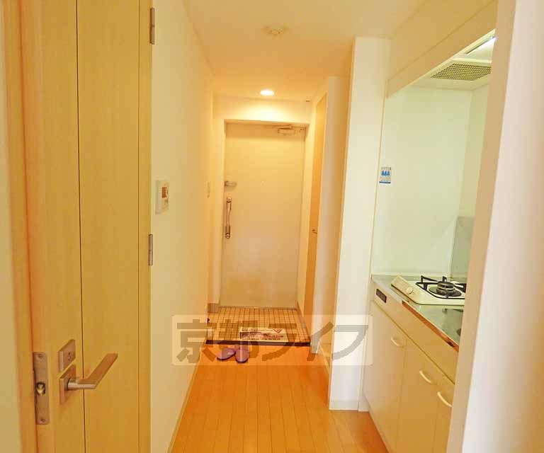 玄関　ゆとりのある玄関です。