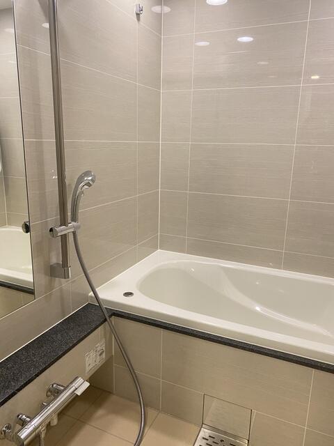 バス・シャワールーム　参考写真です