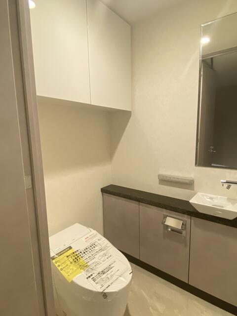 トイレ　参考写真です