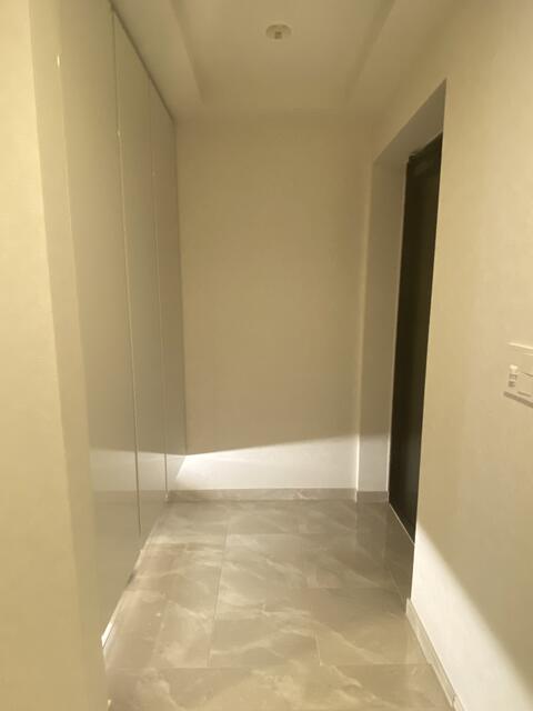 玄関　参考写真です