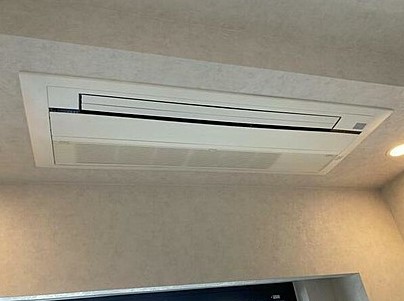 その他設備　参考写真です