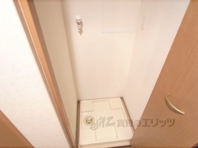 その他部屋・スペース　洗濯機置場