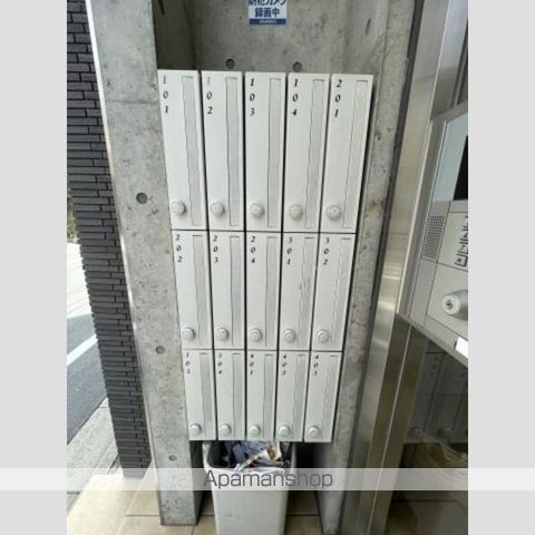 ロビー　ロビー