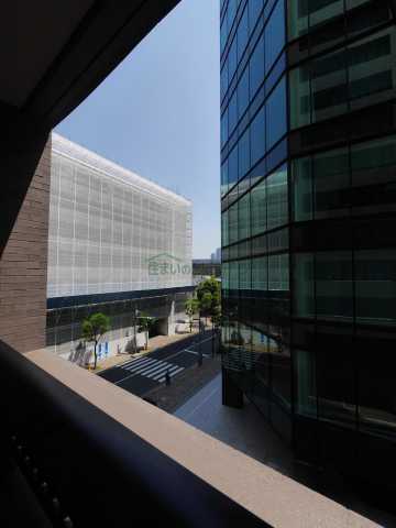 眺望　レフィール半蔵門