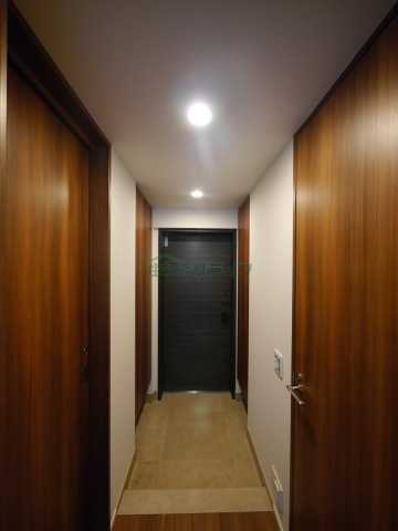 玄関　レフィール半蔵門