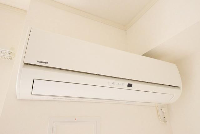 その他設備　★同物件別号室参考写真★