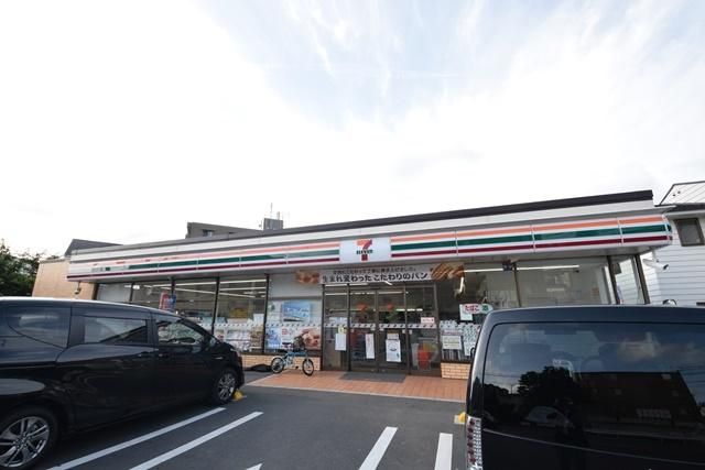 コンビニ　サンクス（コンビニ）まで432m