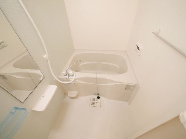 バス・シャワールーム　★バスルームの様子★