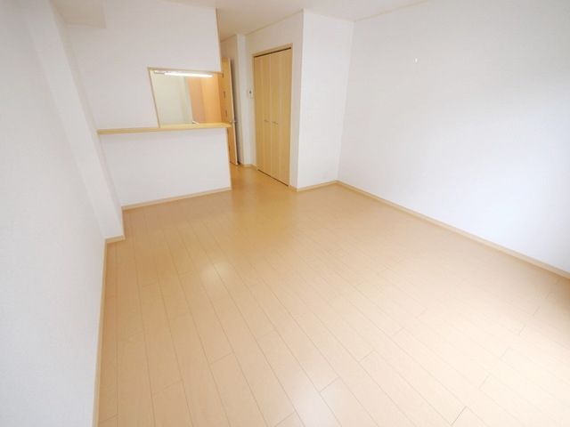 その他部屋・スペース　★リビングフロアの様子★