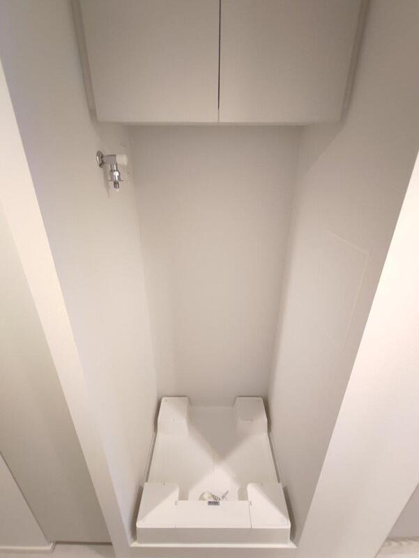 その他設備　※別部屋の参考写真です。