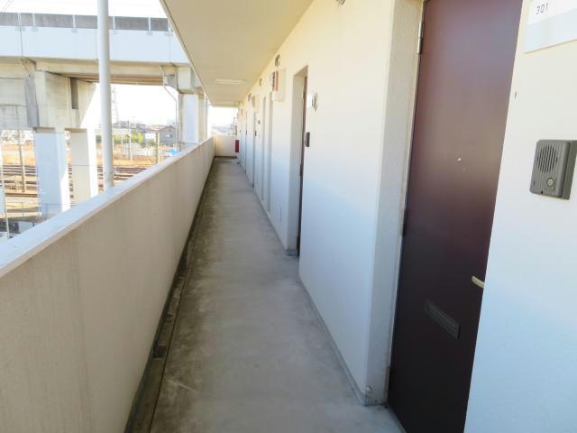 その他　周辺環境