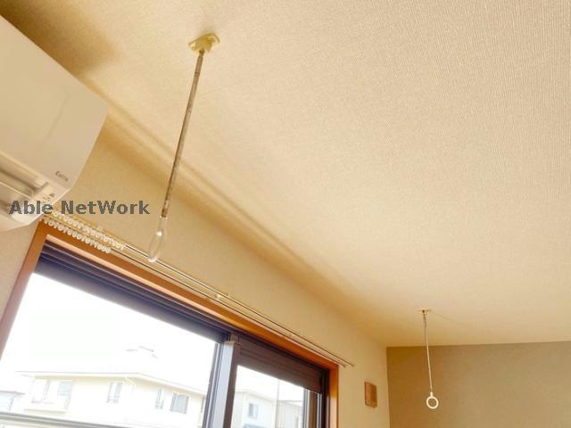 その他部屋・スペース