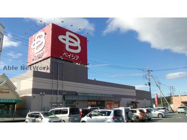 スーパー　ベイシアマート倉賀野店（スーパー）まで786m