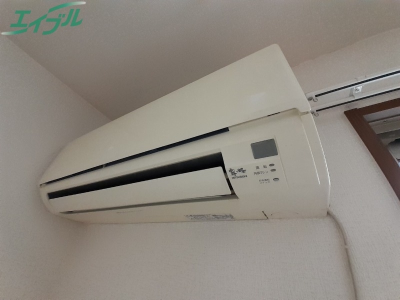 その他設備　同物件別室反転写真