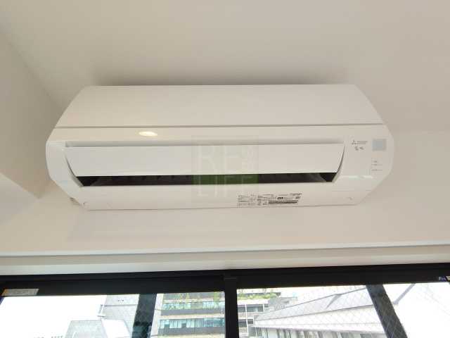 その他設備　TAS四谷レジデンス