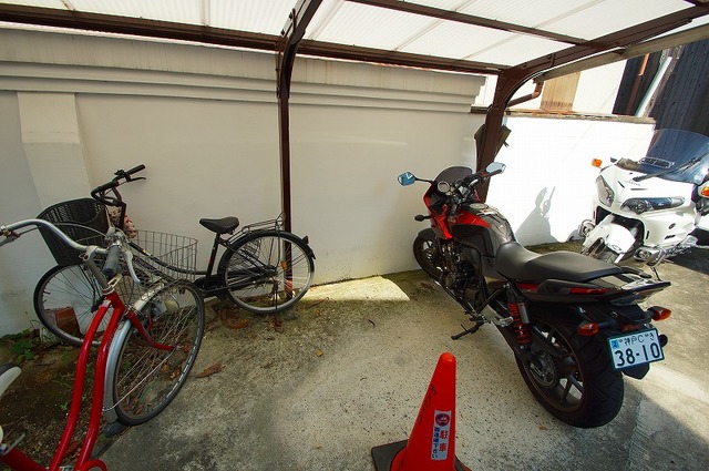 その他共有部分