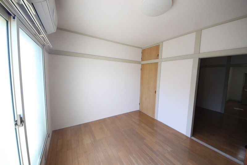 その他部屋・スペース　別号室の写真です。