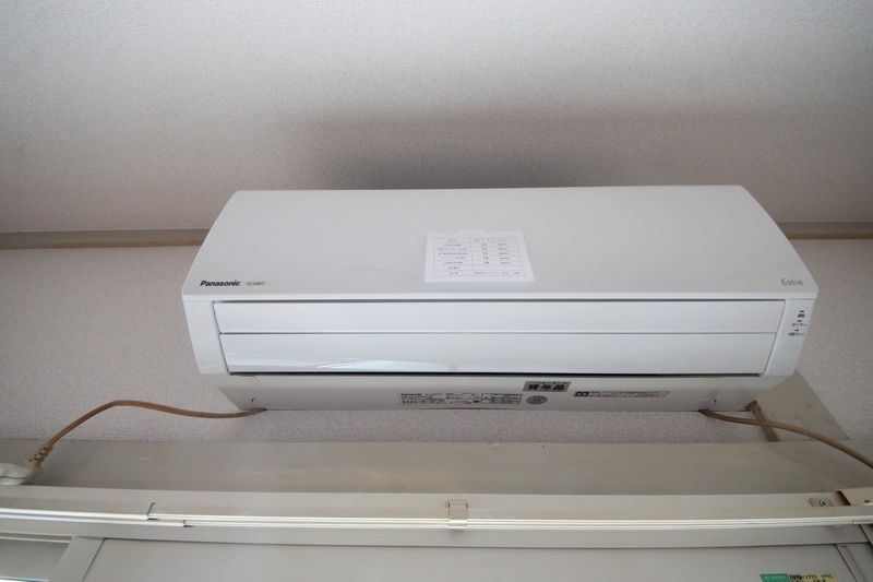 その他設備　別号室の写真です。