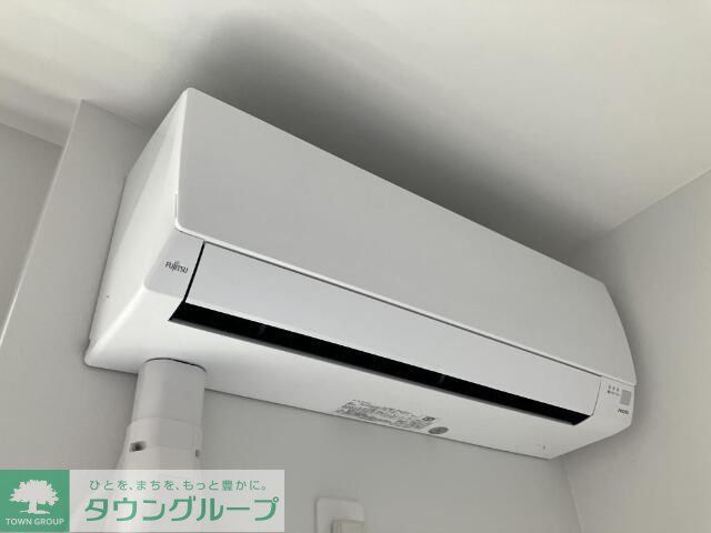 その他設備　設備