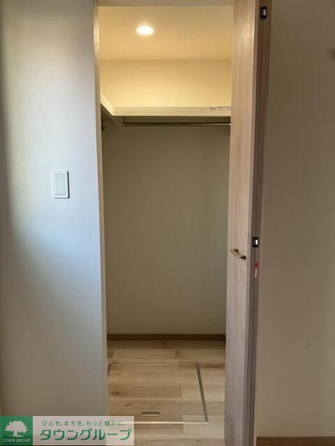 その他部屋・スペース　収納