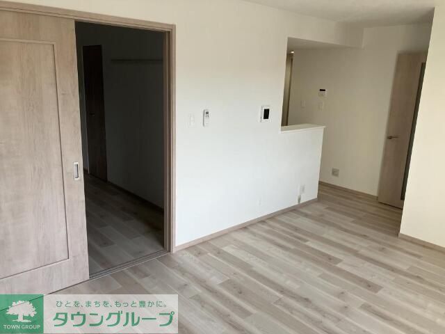 居室・リビング　リビング/居室