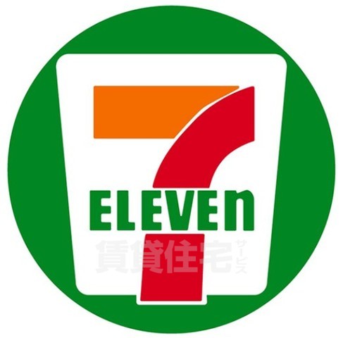 コンビニ　セブンイレブン　吹田広芝町店（コンビニ）まで125m