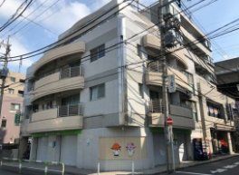 その他共有部分　外観