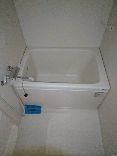 バス・シャワールーム　☆ゆったりくつろげるお風呂☆