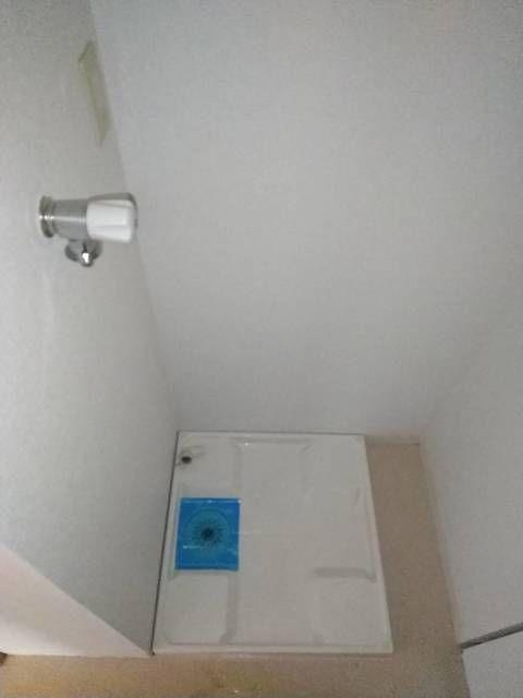 その他設備　☆室内洗濯機置き場☆